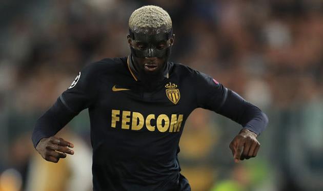 Темуе Бакайоко, Getty Images