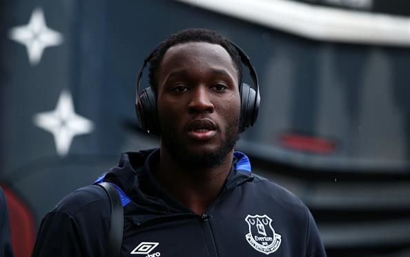Лукаку прокомментировал свой выбор, Getty Images