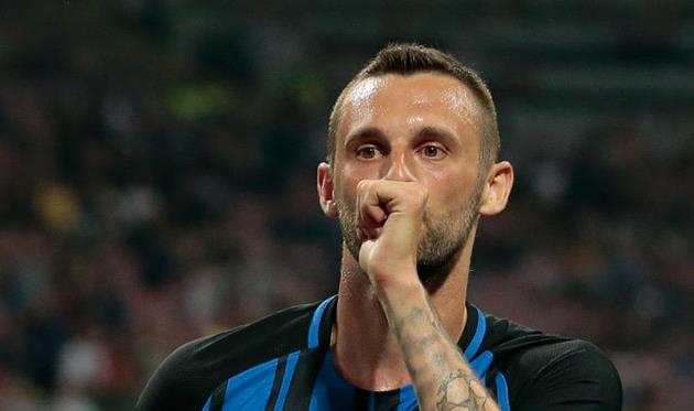 Марцело Брозович, Getty Images