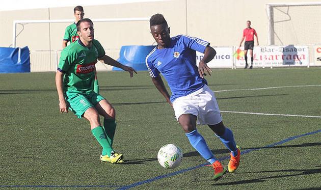 Переход Диарра вызвал бурные споры, insideathletic.com