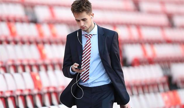 АДНАН ЯНУЗАЙ, GETTY IMAGES