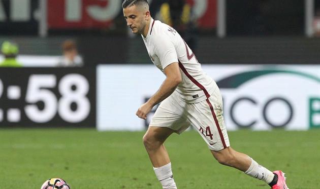 Костас Манолас, Getty Images