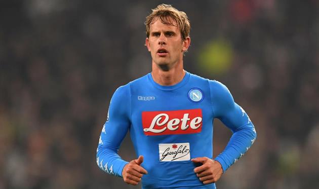 Иван Стринич, Getty Images