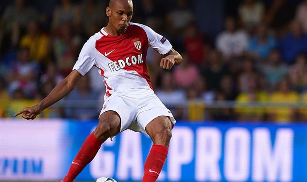 Фабиньо, Getty Images