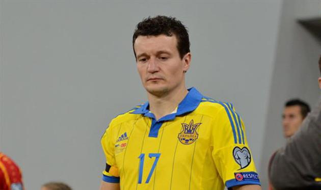 АРТЕМ ФЕДЕЦКИЙ, FOOTBALL.UA