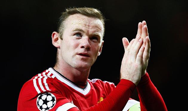 Уэйн Руни, Getty Images