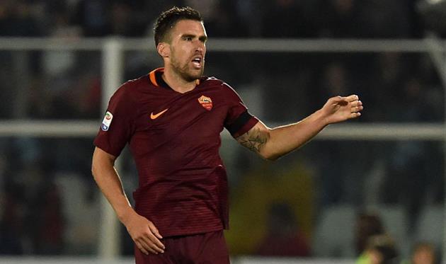 Кевин Строотман, Getty Images