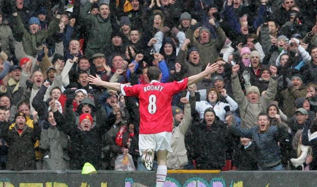 facebook.com/WayneRooney/