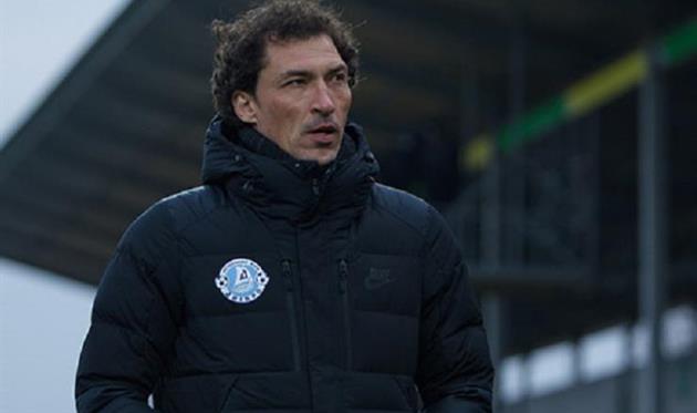 Дмитрий Михайленко