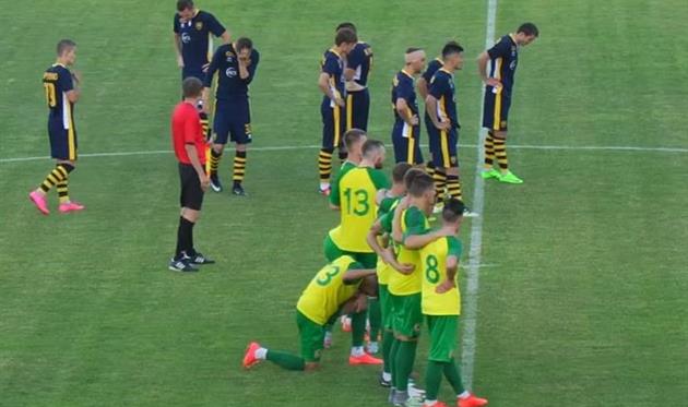 Нива — Металлист 1925 2:2 (4:3 по пенальти) Видео голов и обзор матчей