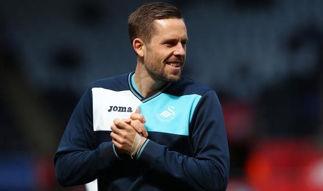 Гильфи Сигурдссон, Getty Images