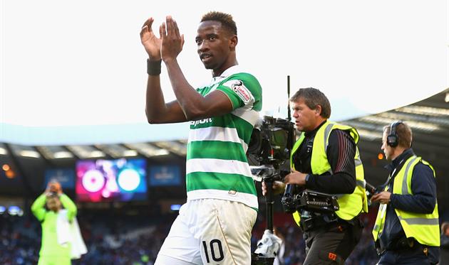 Мусса Дембеле, Getty Images