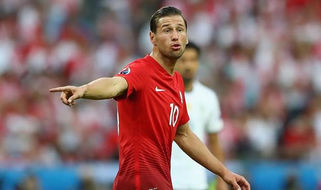 Гжегож Крыховяк, Getty Images