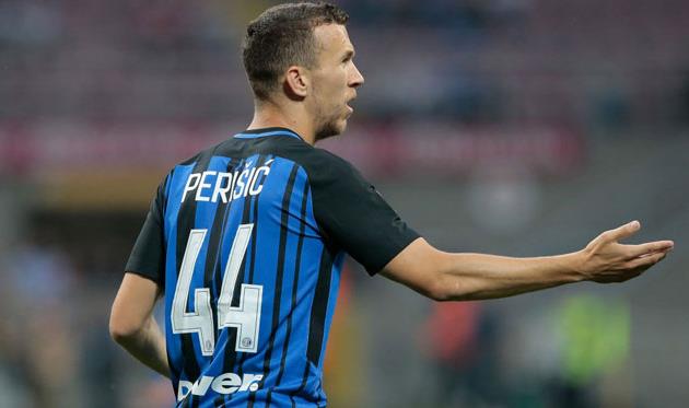 ИВАН ПЕРИШИЧ, GETTY IMAGES