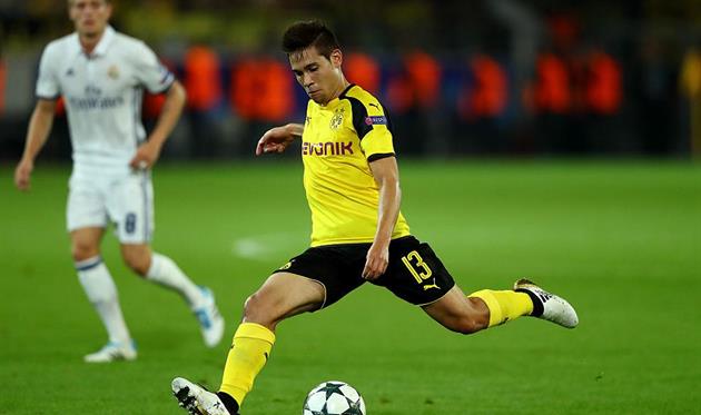 Рафаэль Геррейру, Getty Images