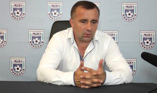 РУСЛАН ЗАБРАНСКИЙ