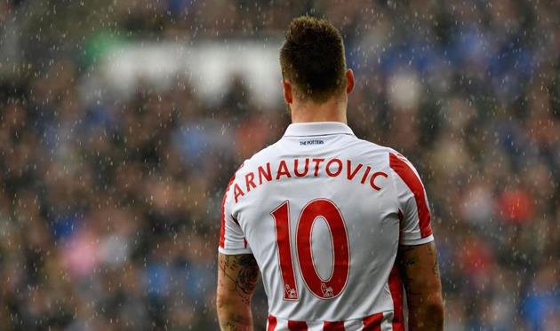 Марко Арнаутович решил уйти, Getty Images