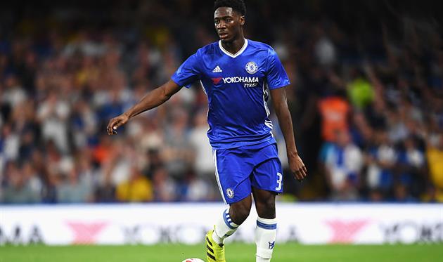 Ола Айна, Getty Images