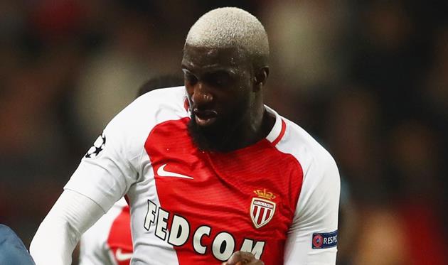 Темуе Бакайоко, Getty Images