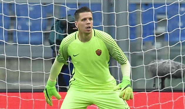 Войцех Щесны, Getty Images