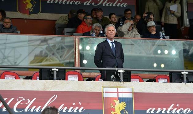 Энрико Прециози, Getty Images