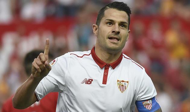 Витоло, sevillafc.es