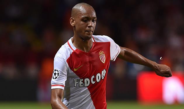 Фабиньо, Getty Images