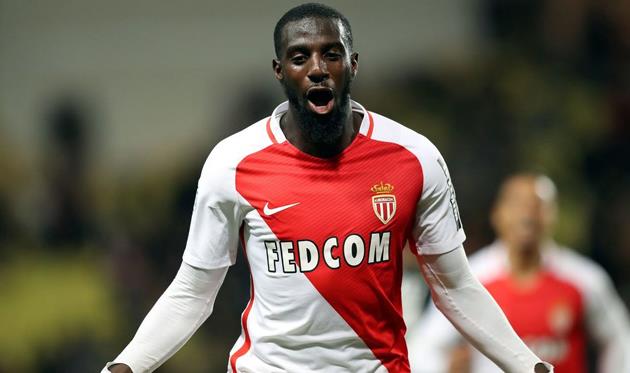 Темуе Бакайоко, uefa.com