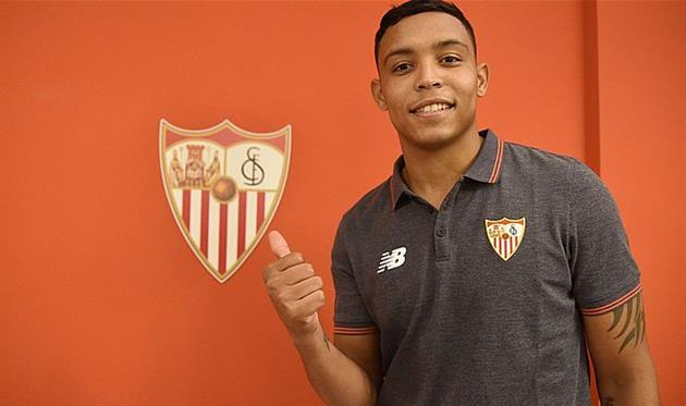 ЛУИС МУРИЭЛЬ, GETTY IMAGES