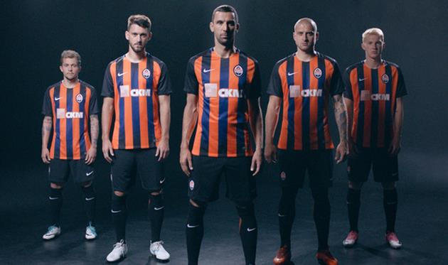 Дома вдали от дома: видео презентации новой формы Шахтера