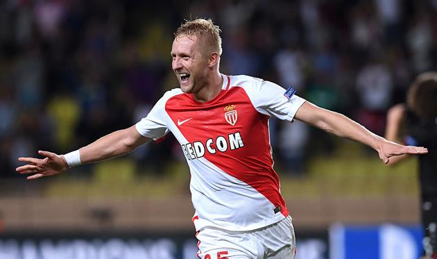 Камил Глик, Getty Images