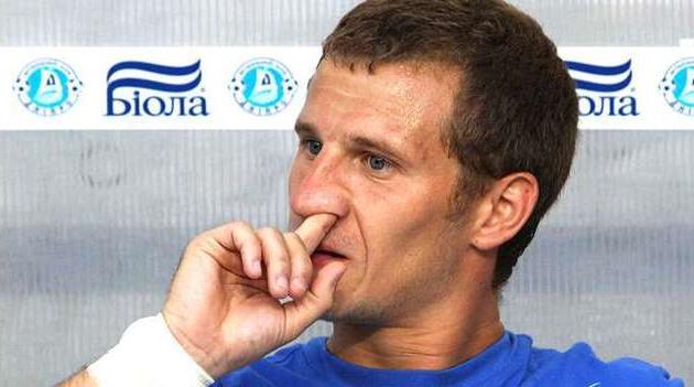 Алиев и еще семь самых известных футболистов ныне играющих в аматорских клубах