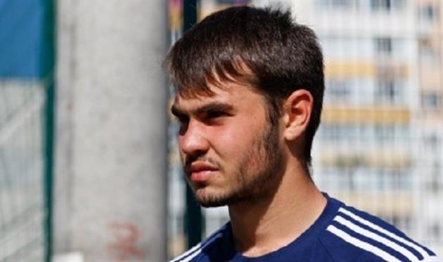 Алексей Щебетун, ФК Динамо