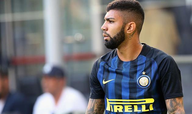 Габигол, Getty Images