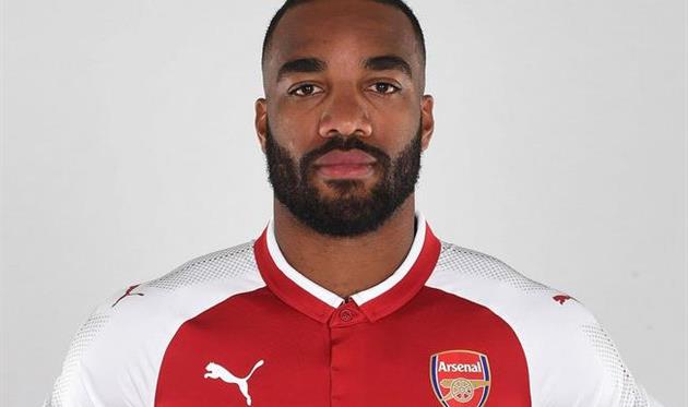 Александр Ляказетт, Getty Images