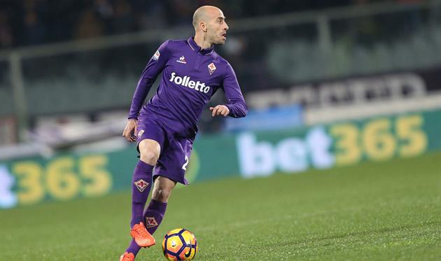 Борха Валеро, Getty Images