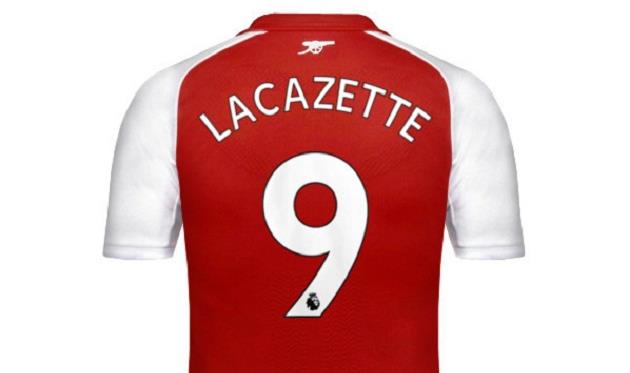 Положит ли Ляказетт конец проклятию №9?