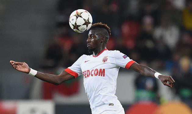 Темуе Бакайоко, Getty Images