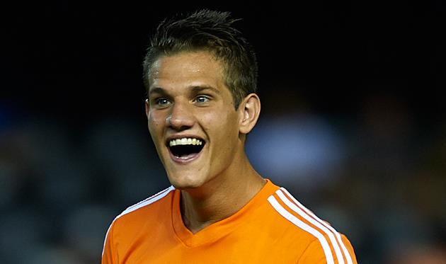 Бруно Сукулини, Getty Images