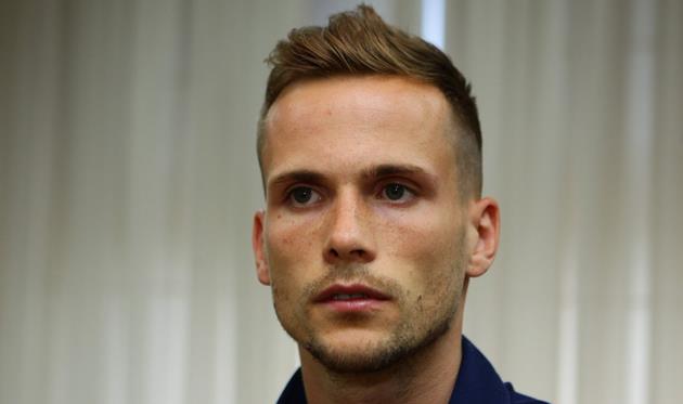 Томаш Кендзера, fcdynamo.kiev.ua