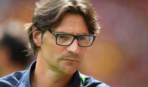 Паоло Ваноли, Getty Images