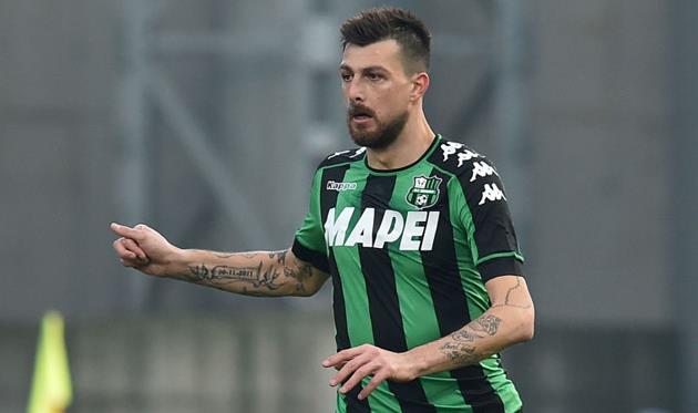 Франческо Ачерби, Getty Images