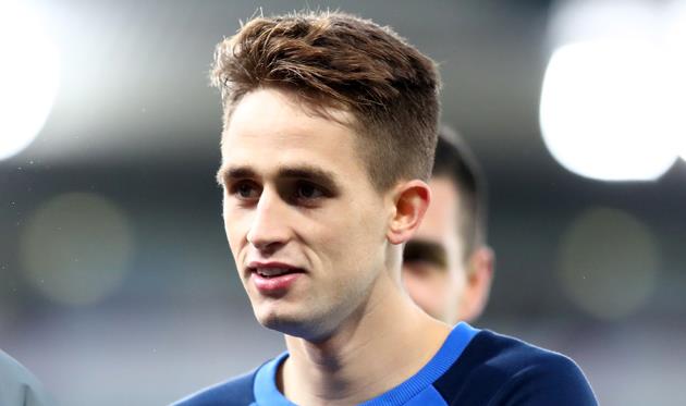 Аднан Янузай, Getty Images