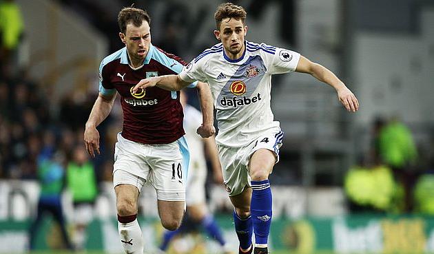 Аднан Янузай (справа), getty images