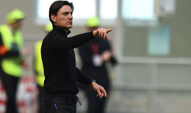 ВИНЧЕНЦО МОНТЕЛЛА, GETTY IMAGES