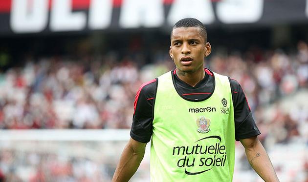 Дальберт, фото фк ницца