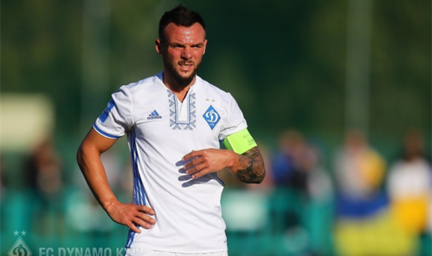 НИКОЛАЙ МОРОЗЮК, FOOTBALL.UA