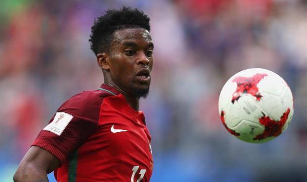 Нелсон Семеду, Getty Images