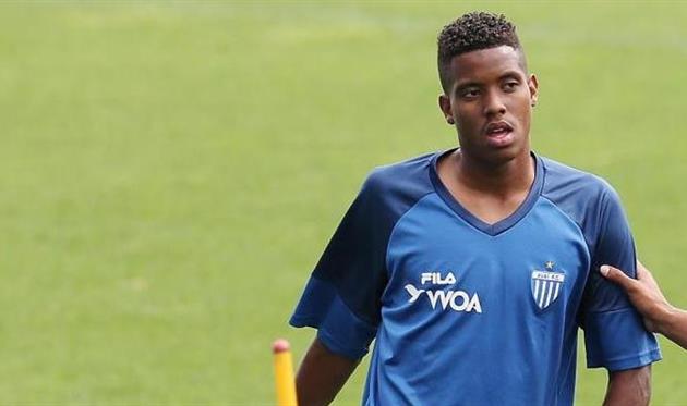 Юри, Diario Catarinense