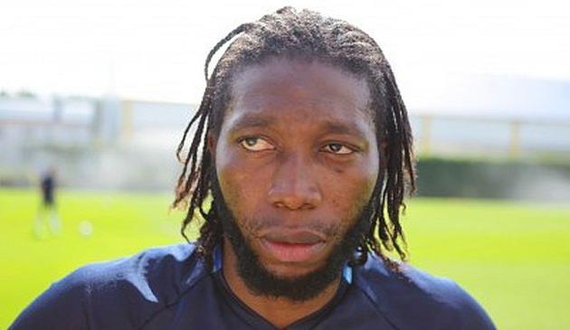 Дьемерси Мбокани, фк динамо